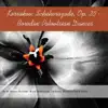 Royal Philharmonic Orchestra, Sir Thomas Beecham, Steven Staryk & Beecham Choral Society - Korsakov: Scheherazade, Op. 35 - Borodin: Polovtsian Dances